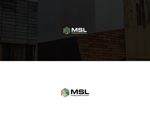 Logo-Design von damakyjr für MSL Fibre | Design: #28699470