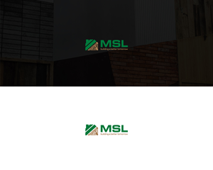 Logo-Design von damakyjr für MSL Fibre | Design: #28699471