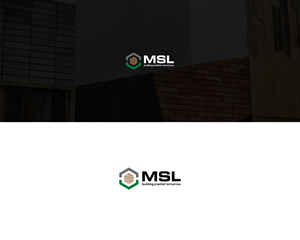 Logo-Design von damakyjr für MSL Fibre | Design: #28699473