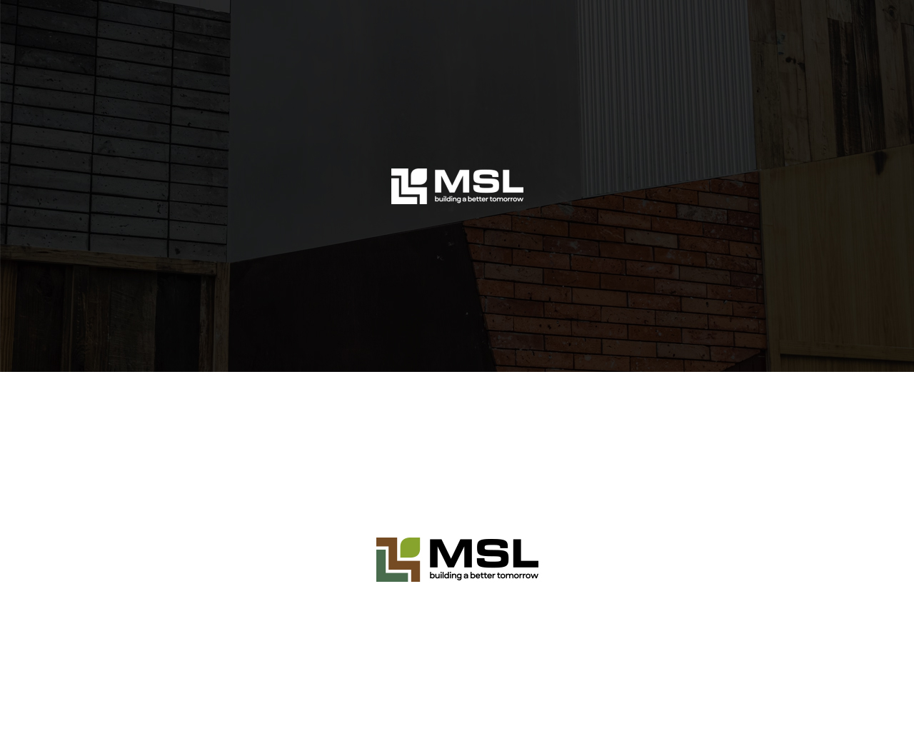 Logo Design by damakyjr for MSL Fibre | Design #28699474