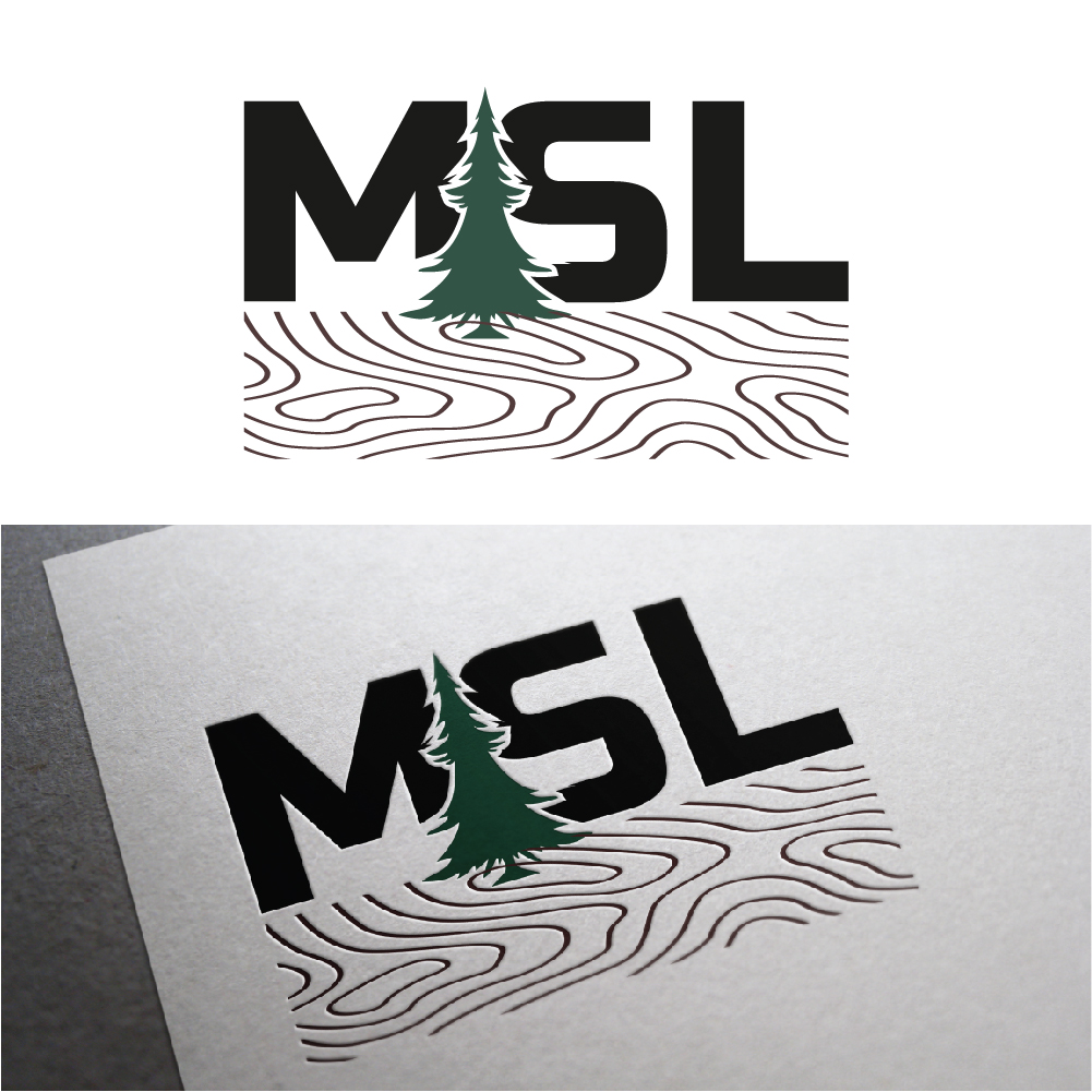 Diseño de Logo por creativemood438 para MSL Fibre | Diseño #28724011