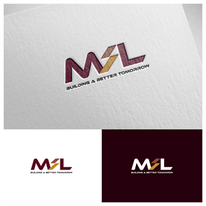 Logo Design by alzac for MSL Fibre | Design: #28725661