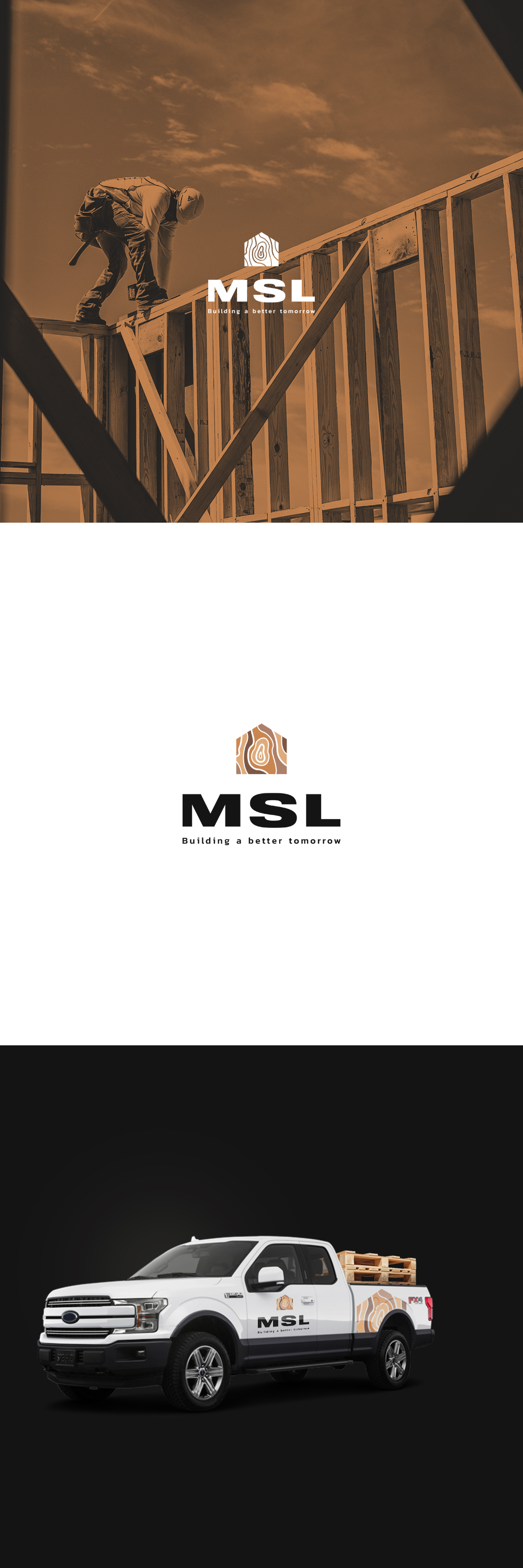 Logo-Design von TonySg für MSL Fibre | Design: #28690075