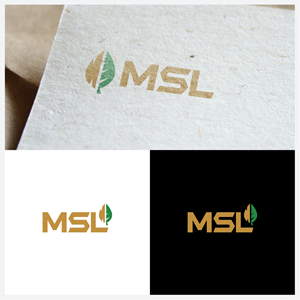 Logo-Design von anonrotide für MSL Fibre | Design #28723527