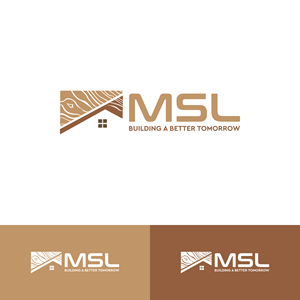 Logo-Design von alitjuara für MSL Fibre | Design #28740027