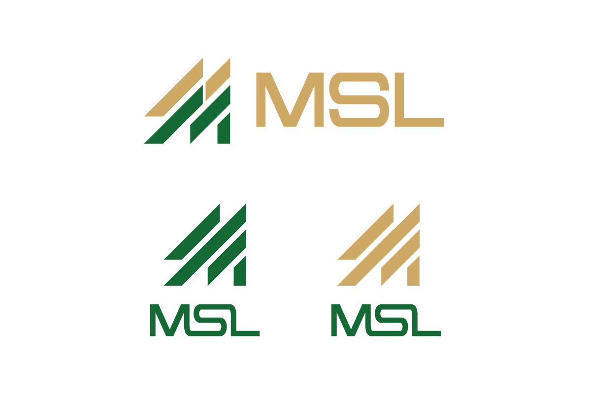 Diseño de Logo por Ves-Boycheva para MSL Fibre | Diseño #28717234