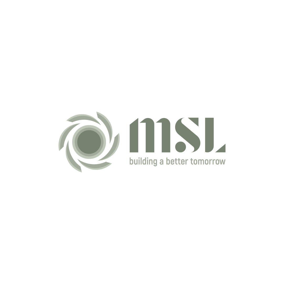 Logo-Design von HR Design für MSL Fibre | Design #28690051