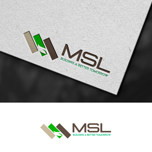 Logo-Design von nzdesigners für MSL Fibre | Design #28705230