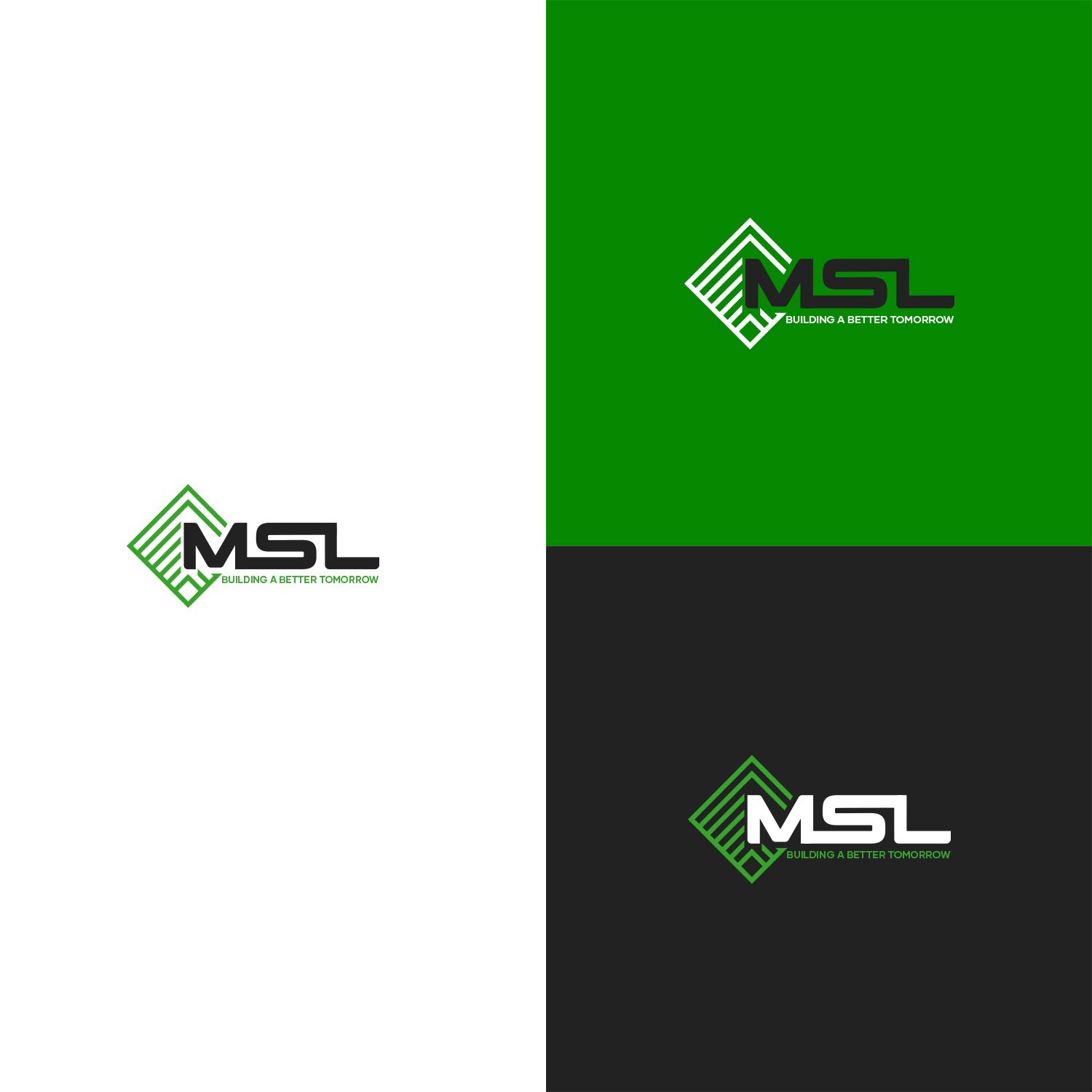 Design de Logo par nzdesigners pour MSL Fibre | Design #28705389