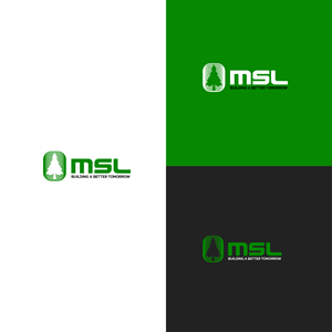 Logo-Design von nzdesigners für MSL Fibre | Design: #28705390