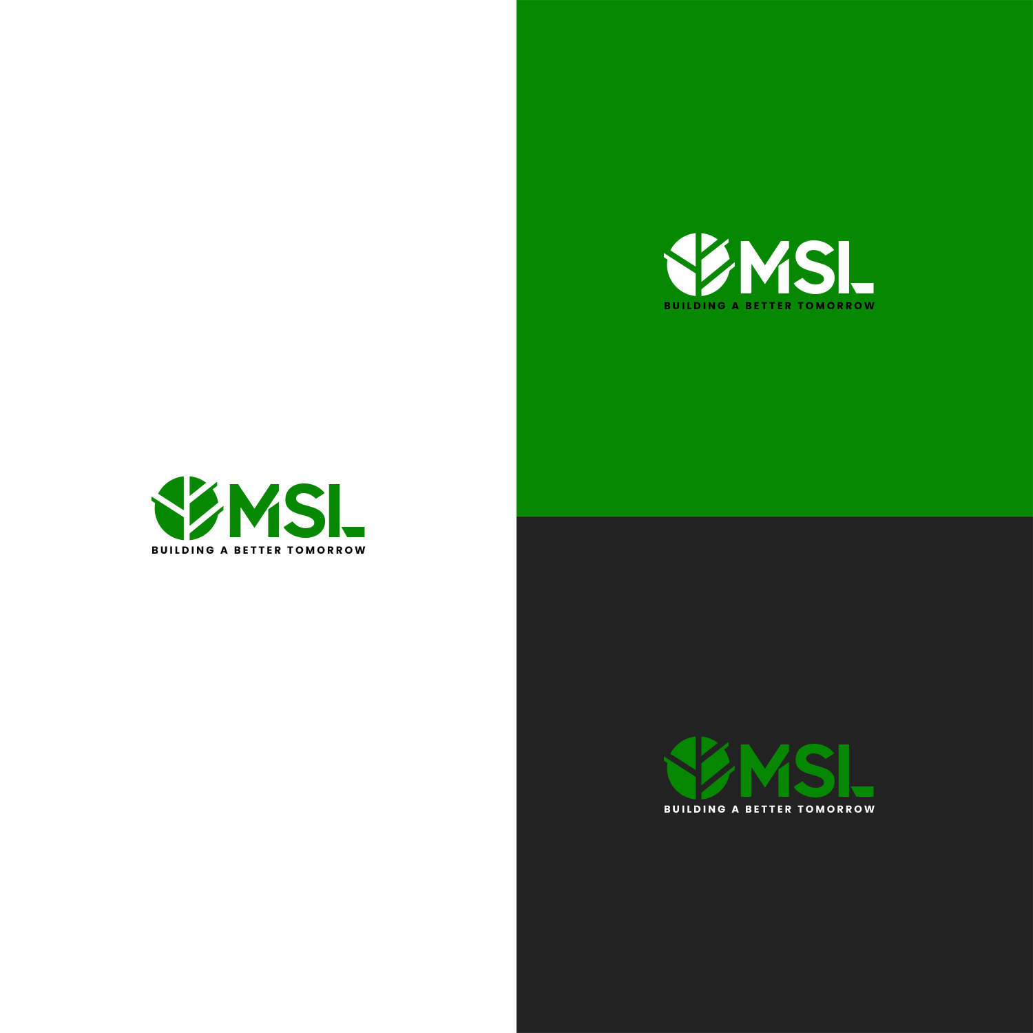Design de Logo par nzdesigners pour MSL Fibre | Design #28705391