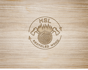 Logo Design by Bluesky68 for MSL Fibre | Design: #28689992