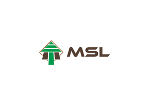 Design de Logo par aniafai pour MSL Fibre | Design : #28702254