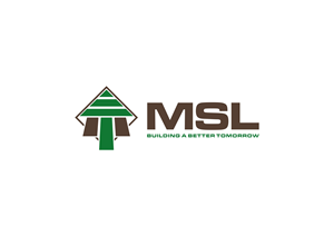 Design de Logo par aniafai pour MSL Fibre | Design : #28702263