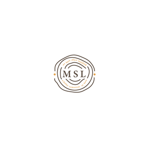 Logo Design by Sandzej for MSL Fibre | Design: #28725180