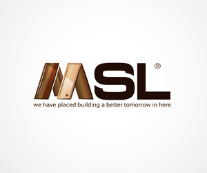 MSL | Logo Design by creativerhythm