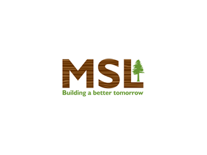 Logo-Design von BNdesigner für MSL Fibre | Design: #28718590