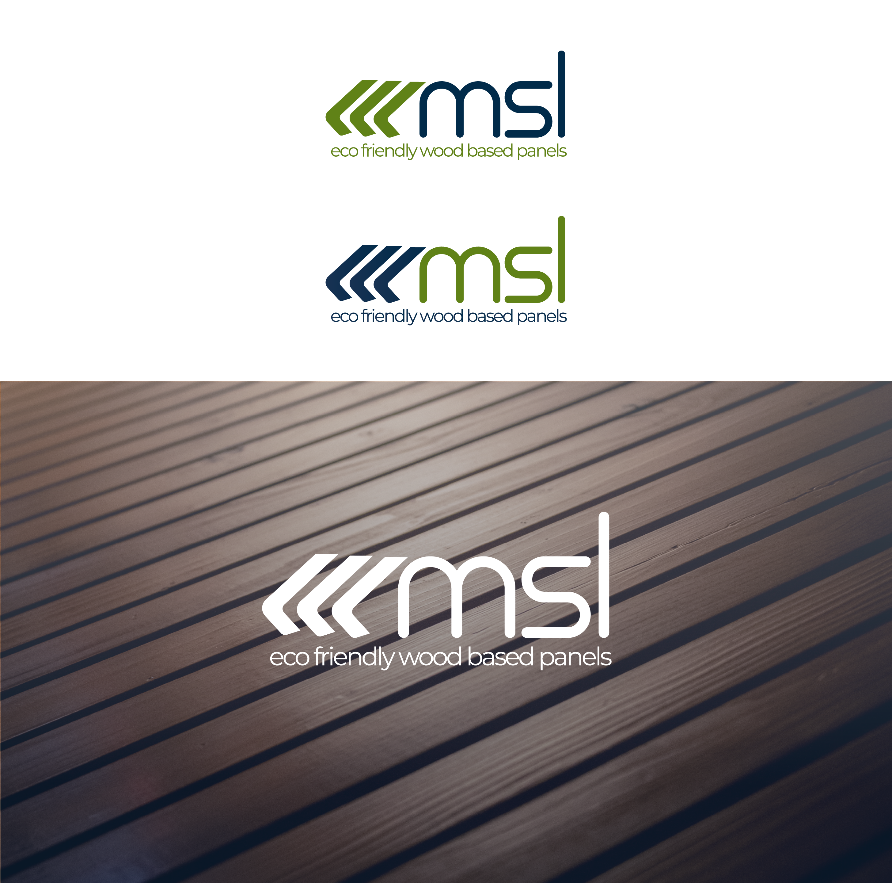 Logo-Design von miloje1207 für MSL Fibre | Design #28725040