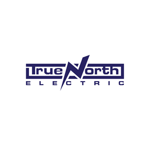 Diseño de Logo por geni para True North Electric | Diseño #28691542