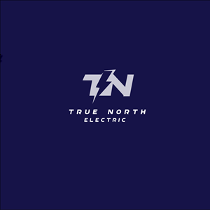 Diseño de Logo por Sampath m para True North Electric | Diseño #28693035