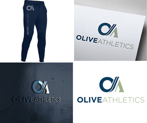 Logo Design by Om Namah Shivay for this project | Design #28701455