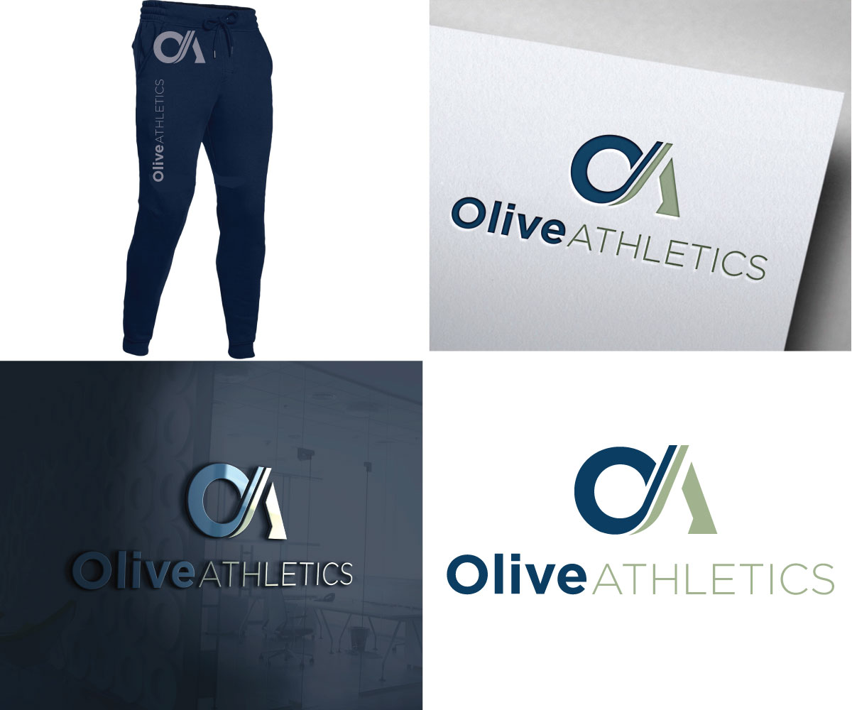 Logo Design by Om Namah Shivay for this project | Design #28701456