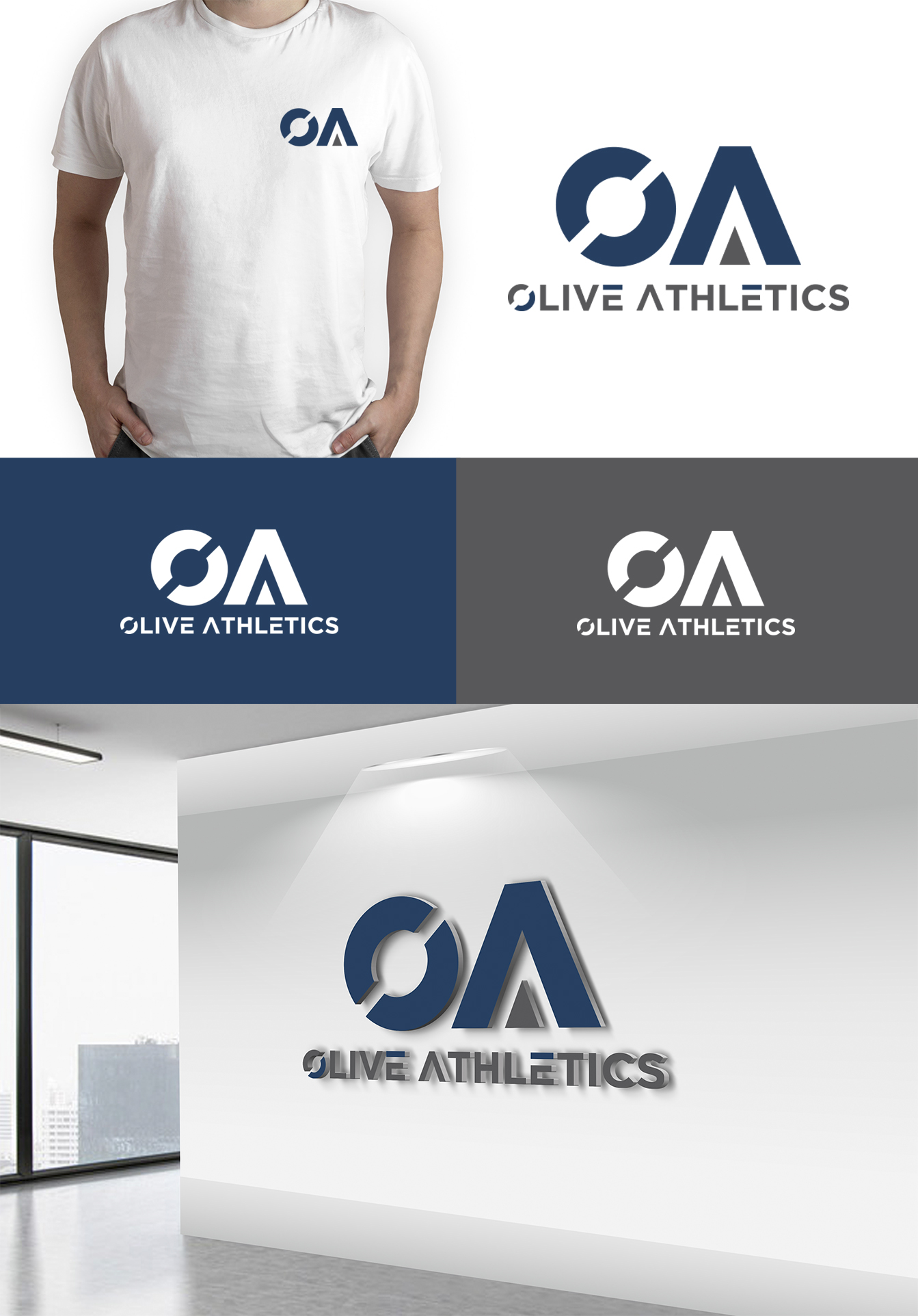Logo Design by Waves Brain for this project | Design: #28778469