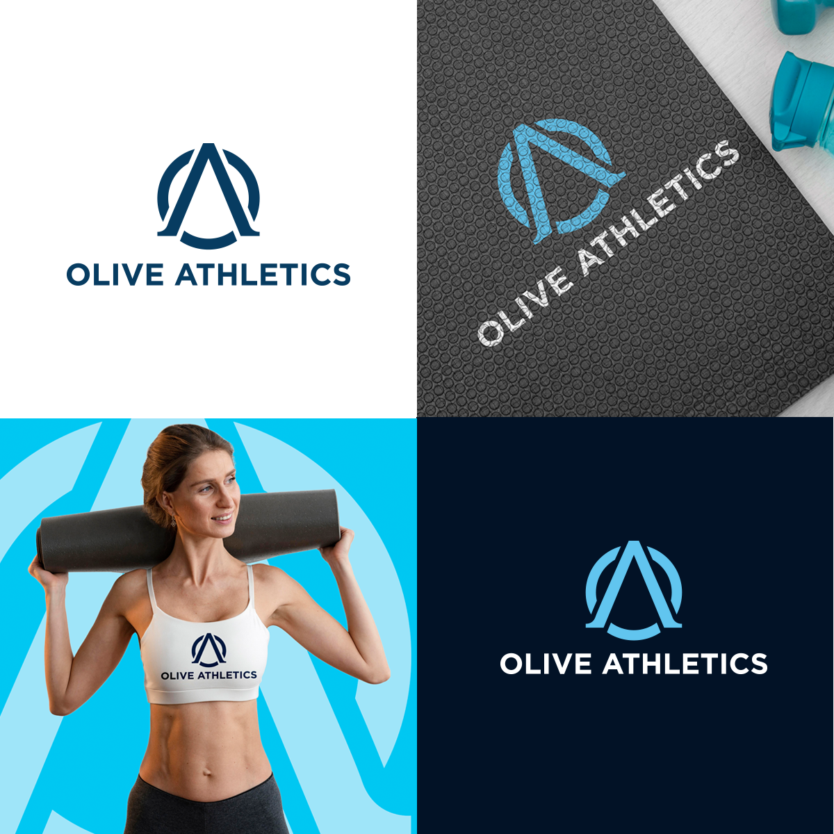 Logo-Design von ivan für dieses Projekt | Design #28721905