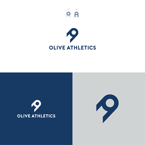 Logo Design by Matt Bradshaw