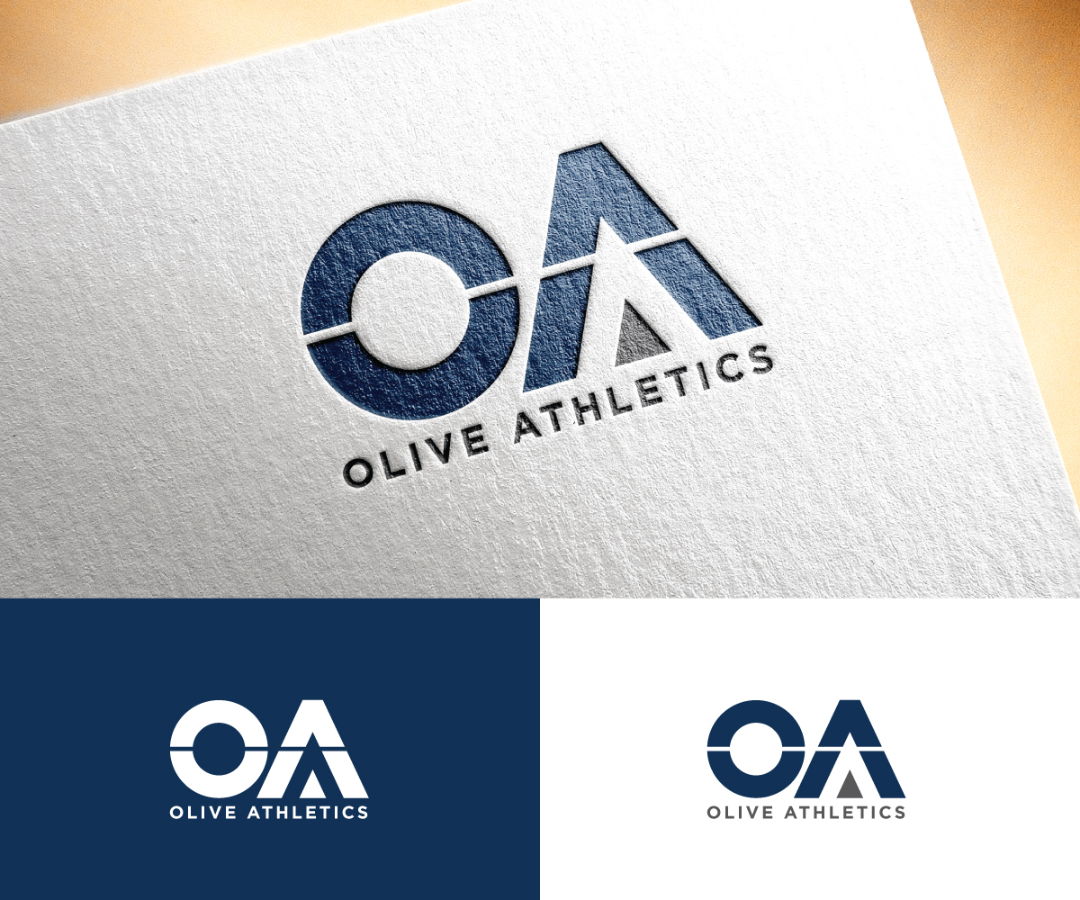 Logo Design by step forward 2 for this project | Design #28691941