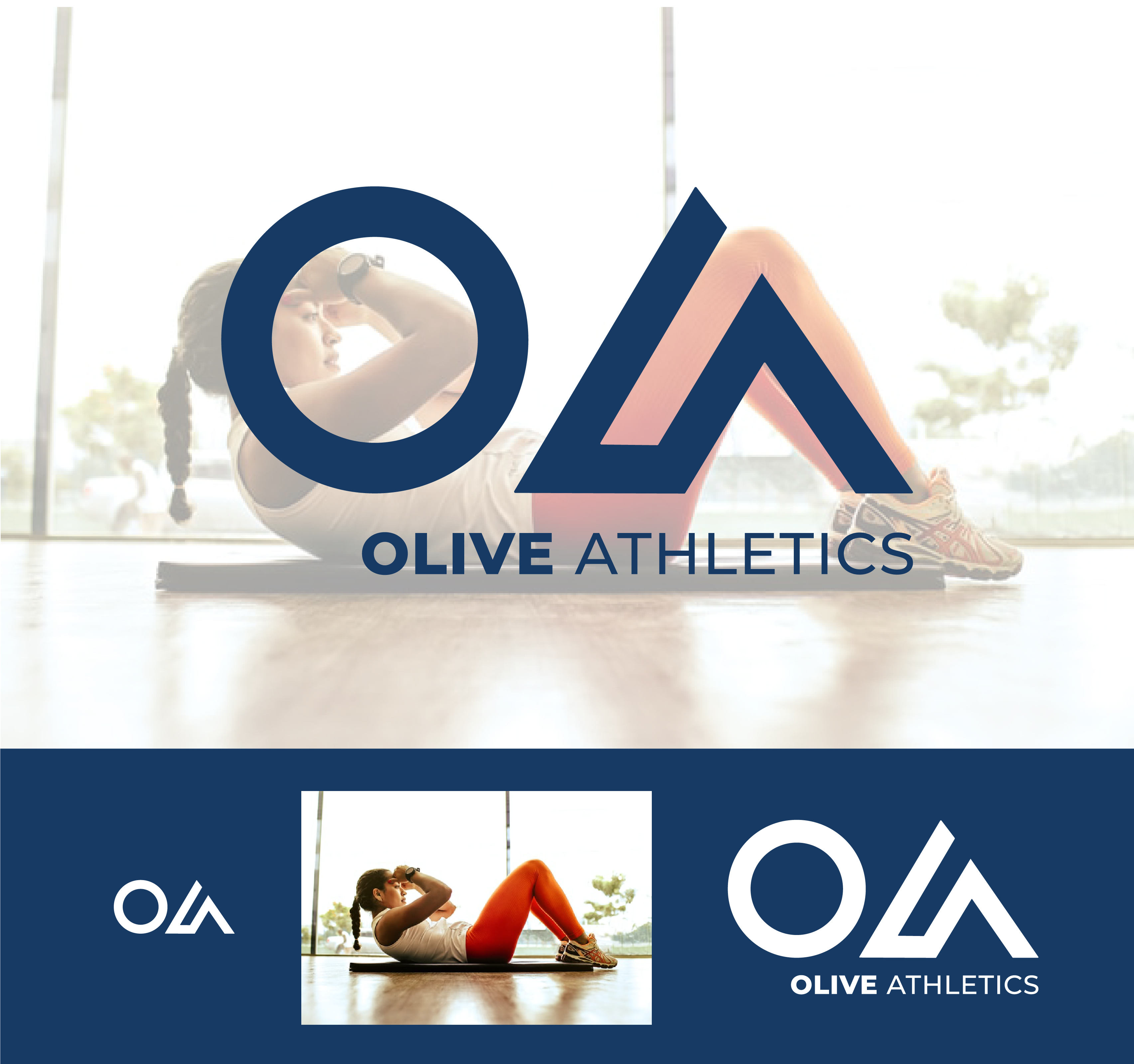 Logo Design by Murshedd3 for this project | Design #28701374