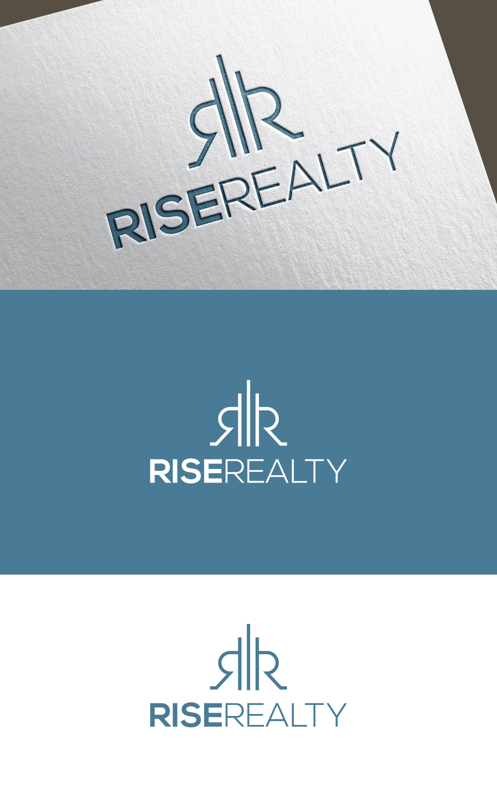 Logo Design by raigraphics for this project | Design #28716701