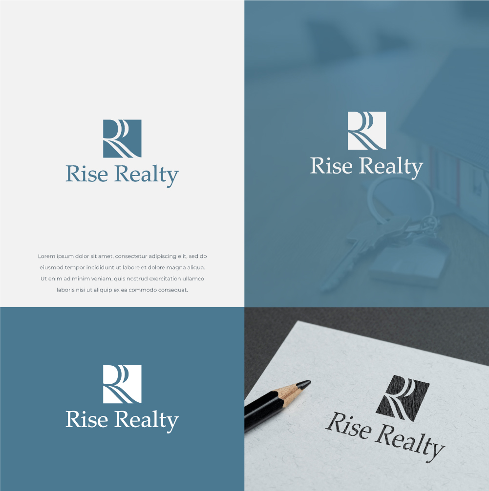 Logo Design by HWdesigns for this project | Design #28733242