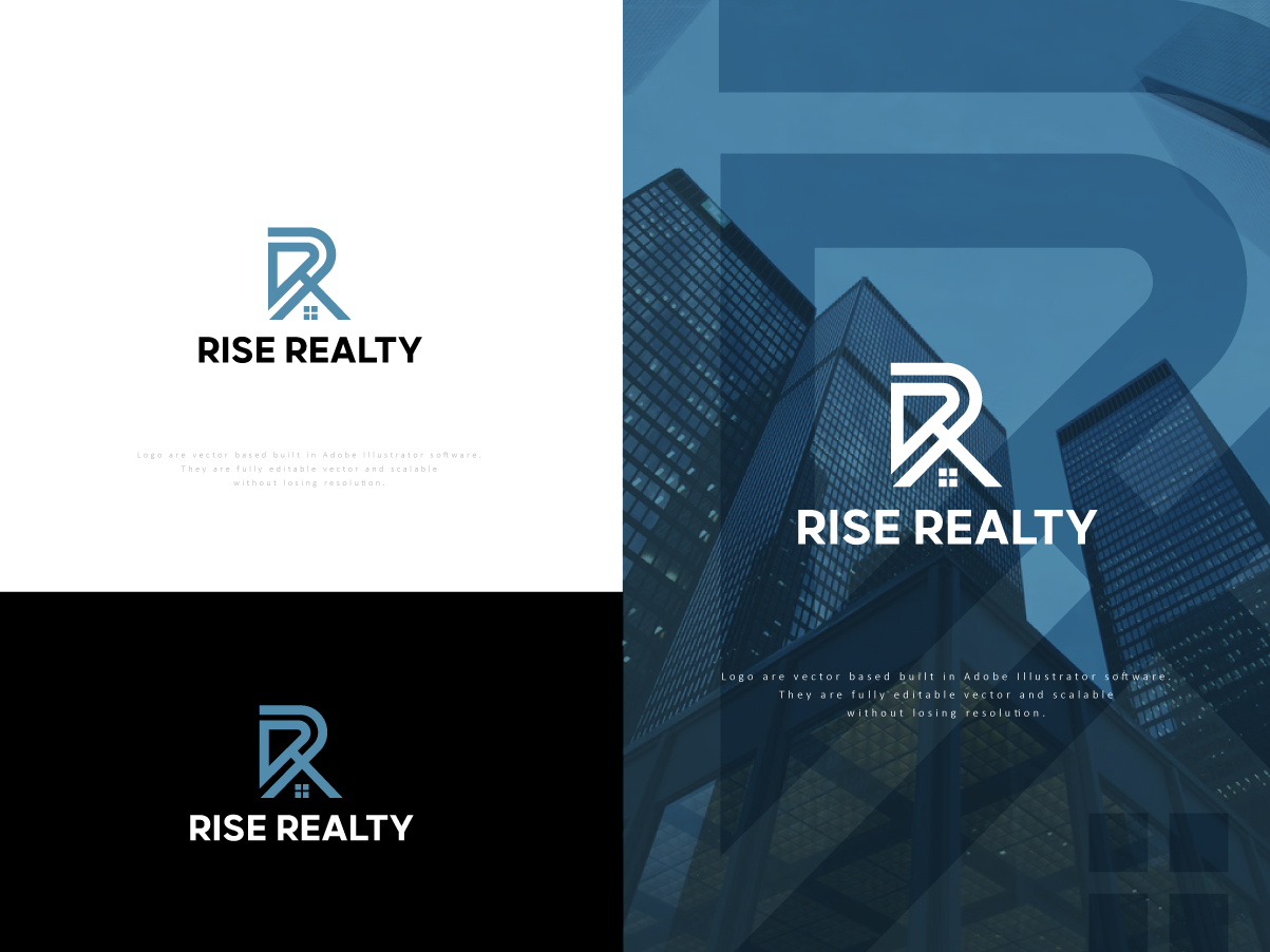 Logo Design by HWdesigns for this project | Design #28734986