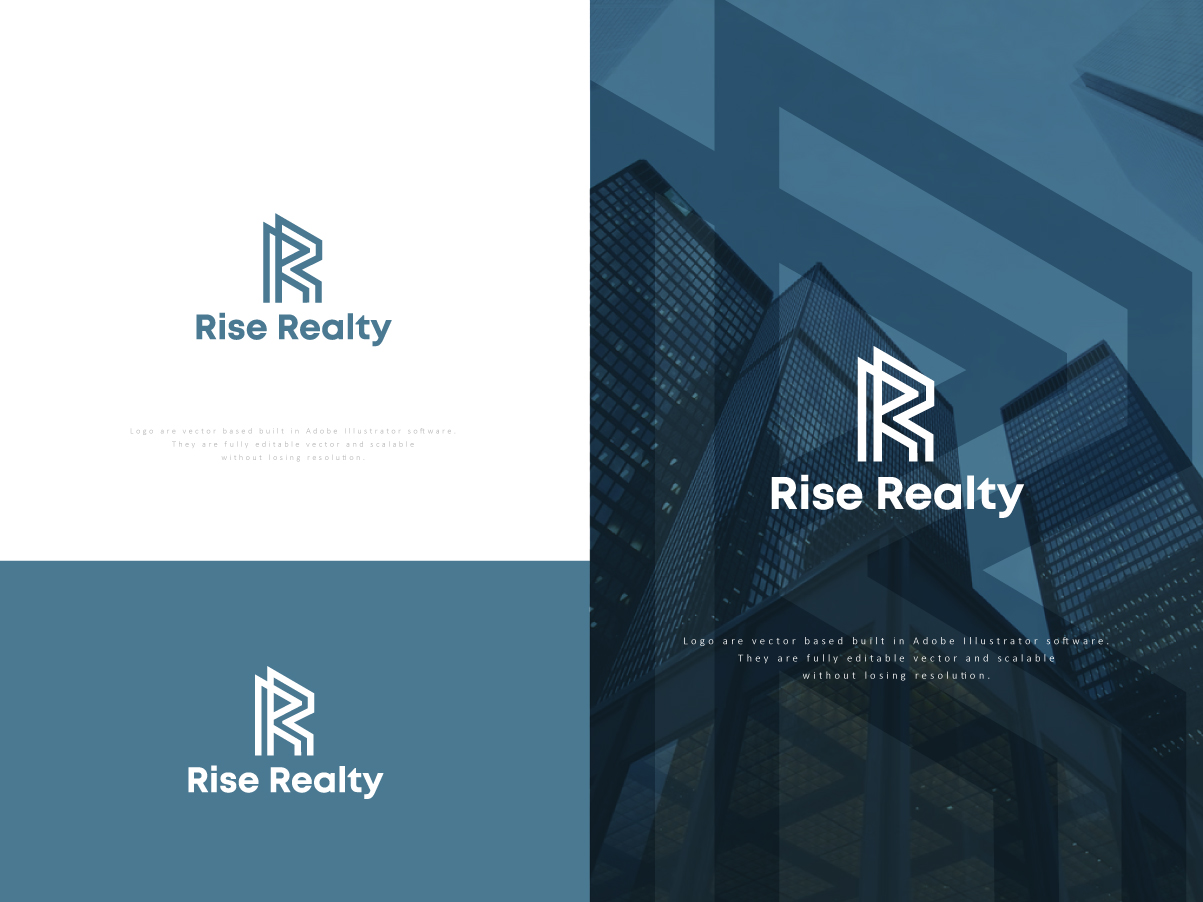 Logo Design by HWdesigns for this project | Design #28735161