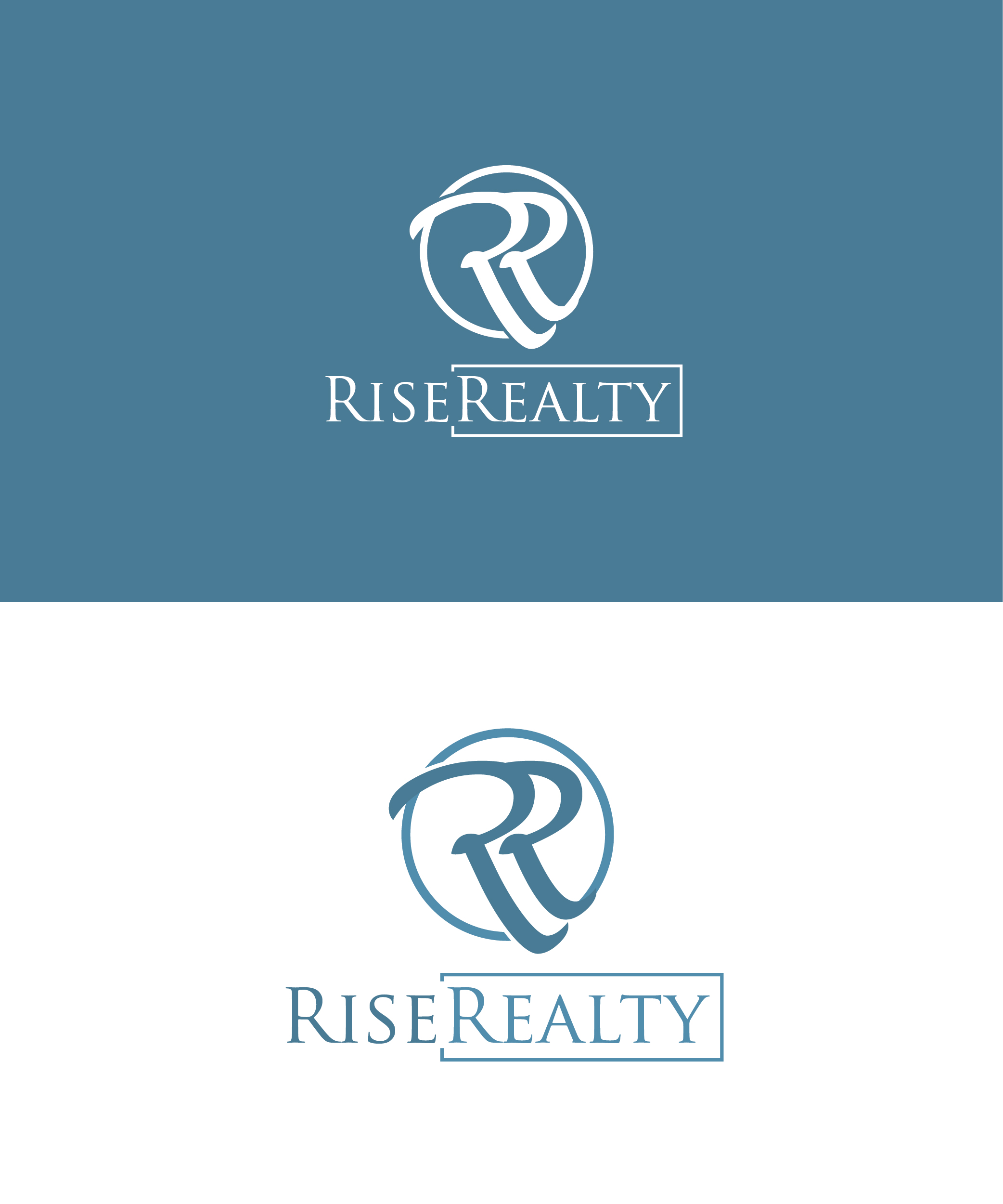 Logo Design by 3Guys for this project | Design #28725948