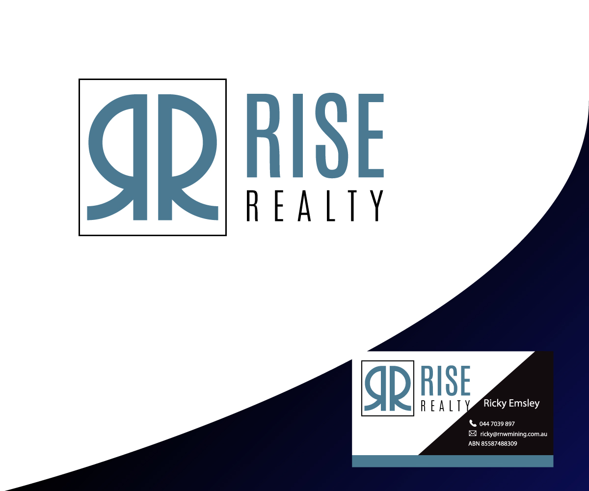 Logo Design by edwinnegz1 for this project | Design #28690233