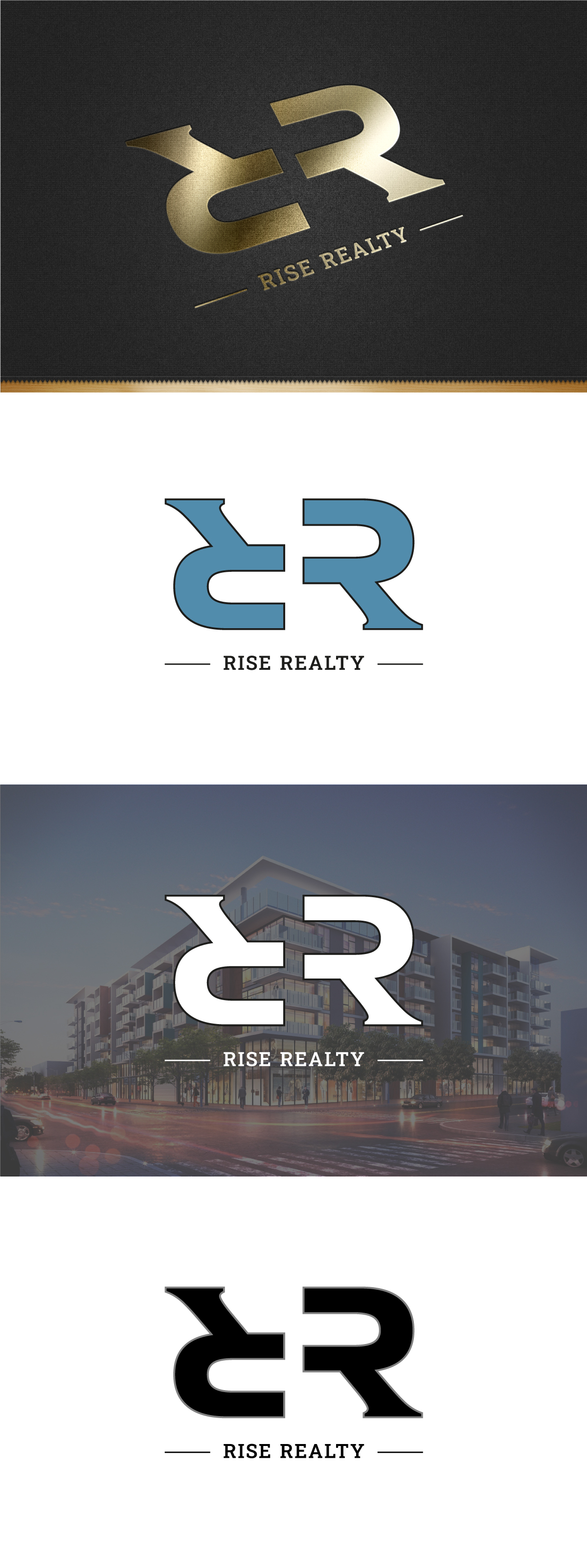 Logo Design by Mohammad_Rasel for this project | Design #28720160