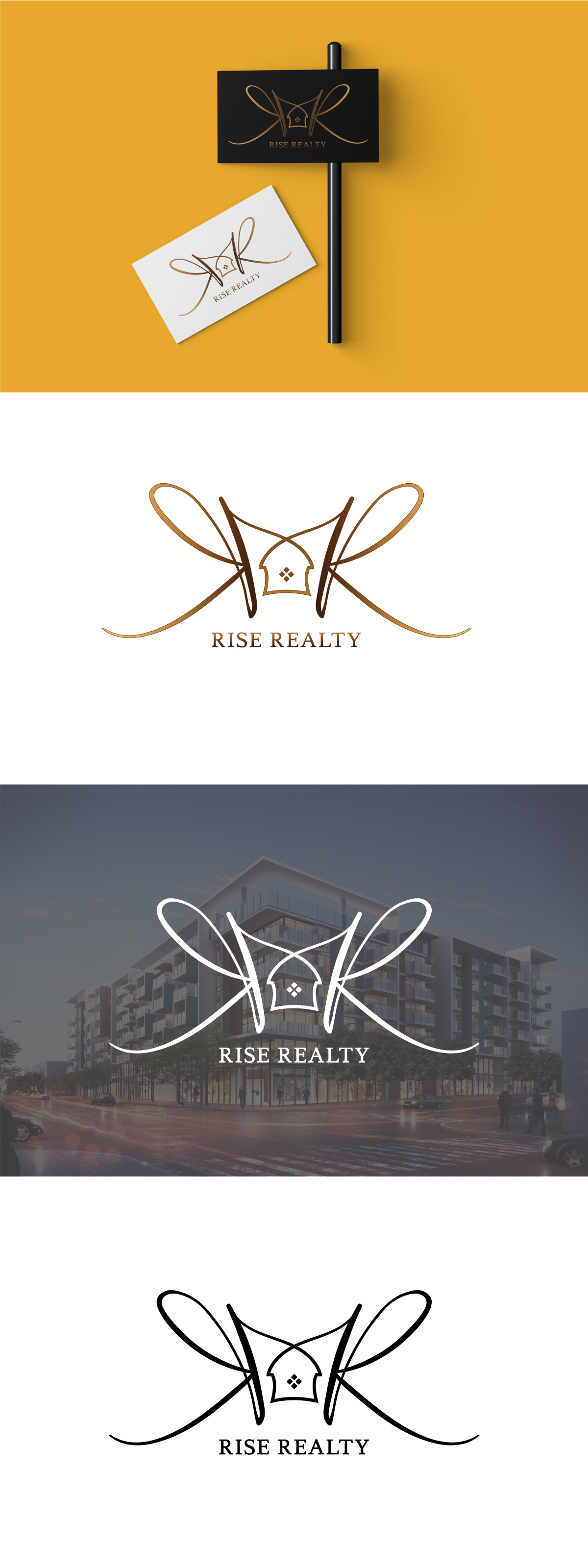 Logo Design by Mohammad_Rasel for this project | Design #28724365