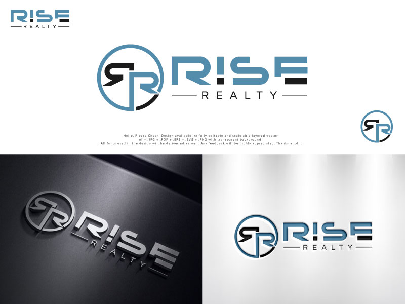 Logo Design by Pro_DesignMaster for this project | Design #28716724