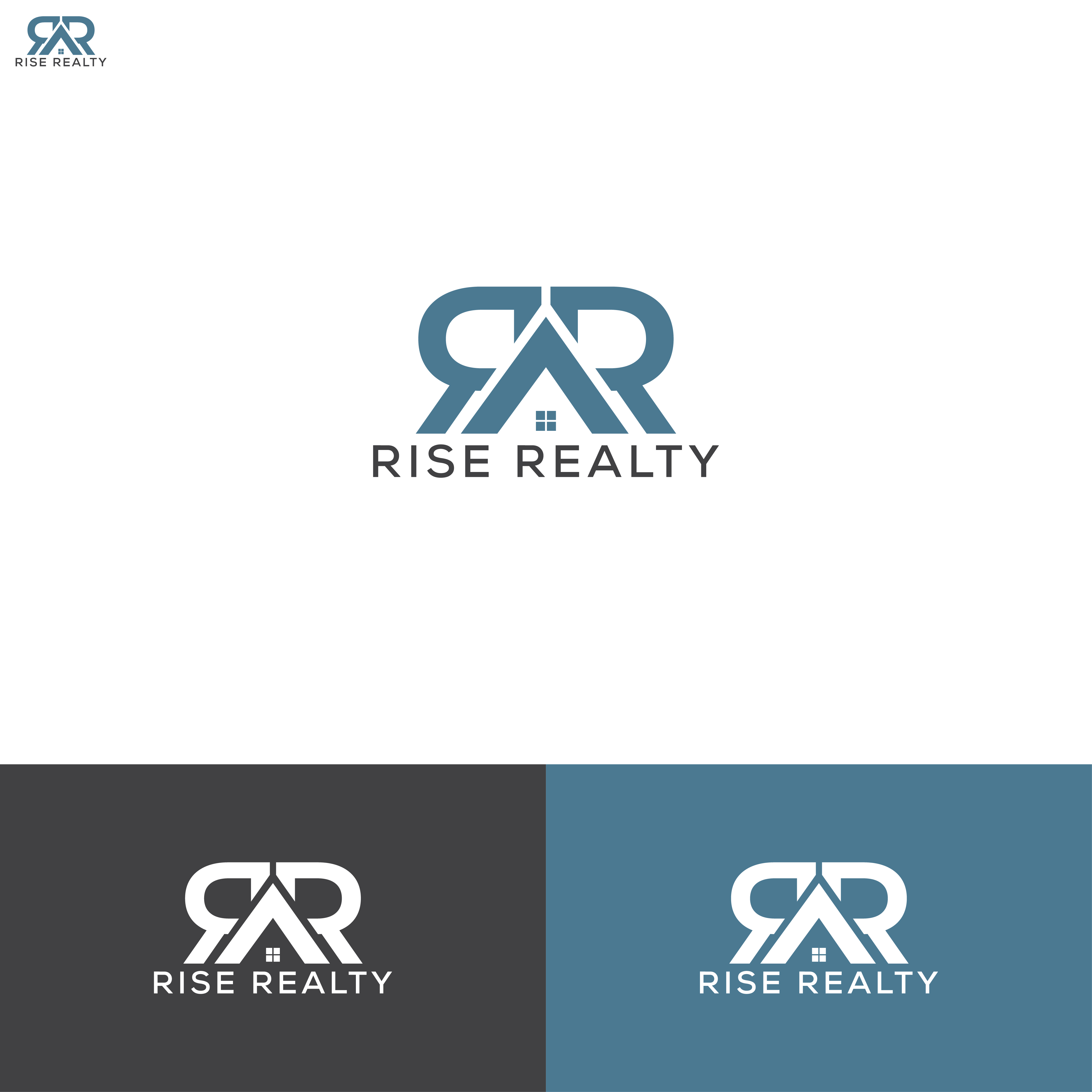 Logo Design by CrewType for this project | Design #28723075
