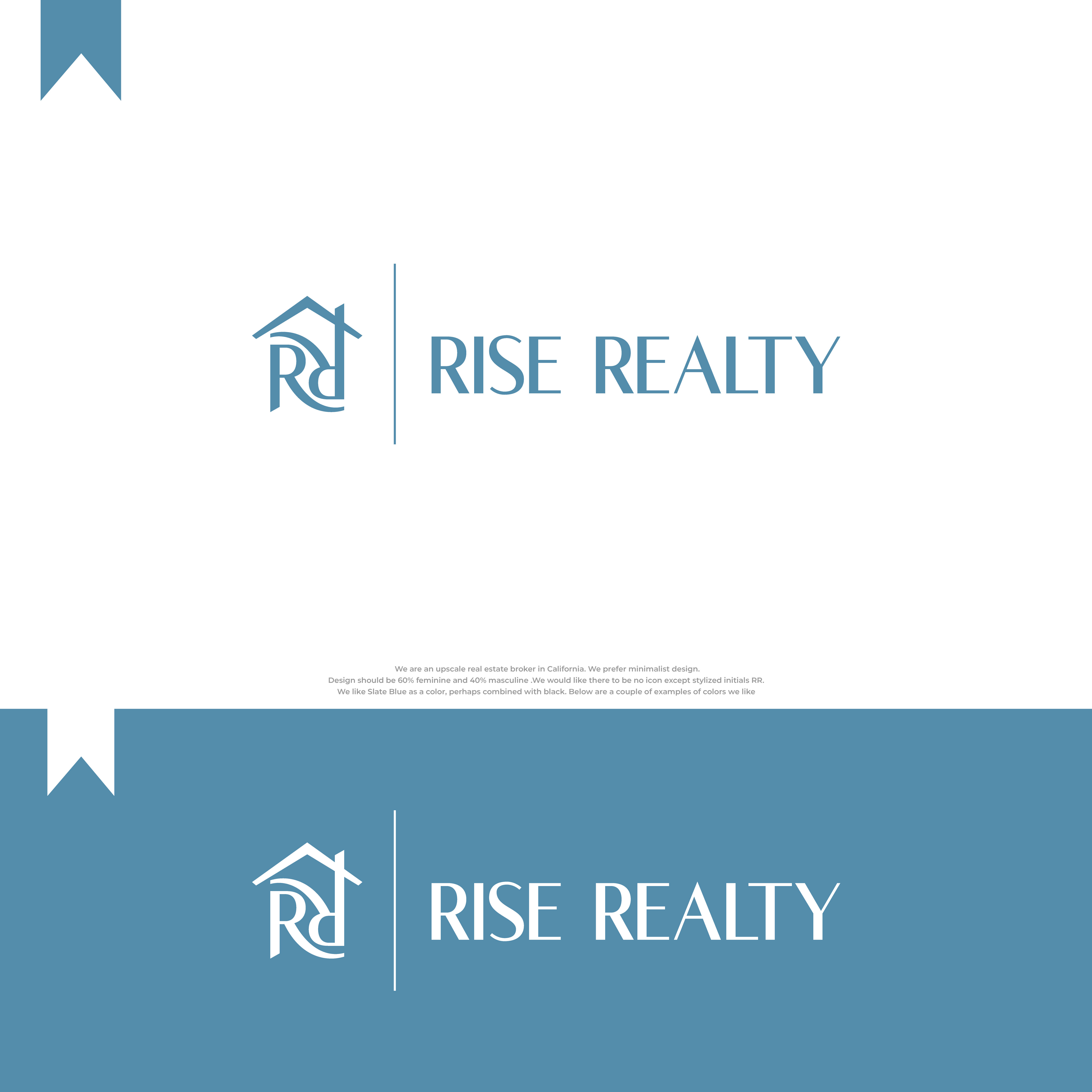 Logo Design by UzairRahi for this project | Design #28723231