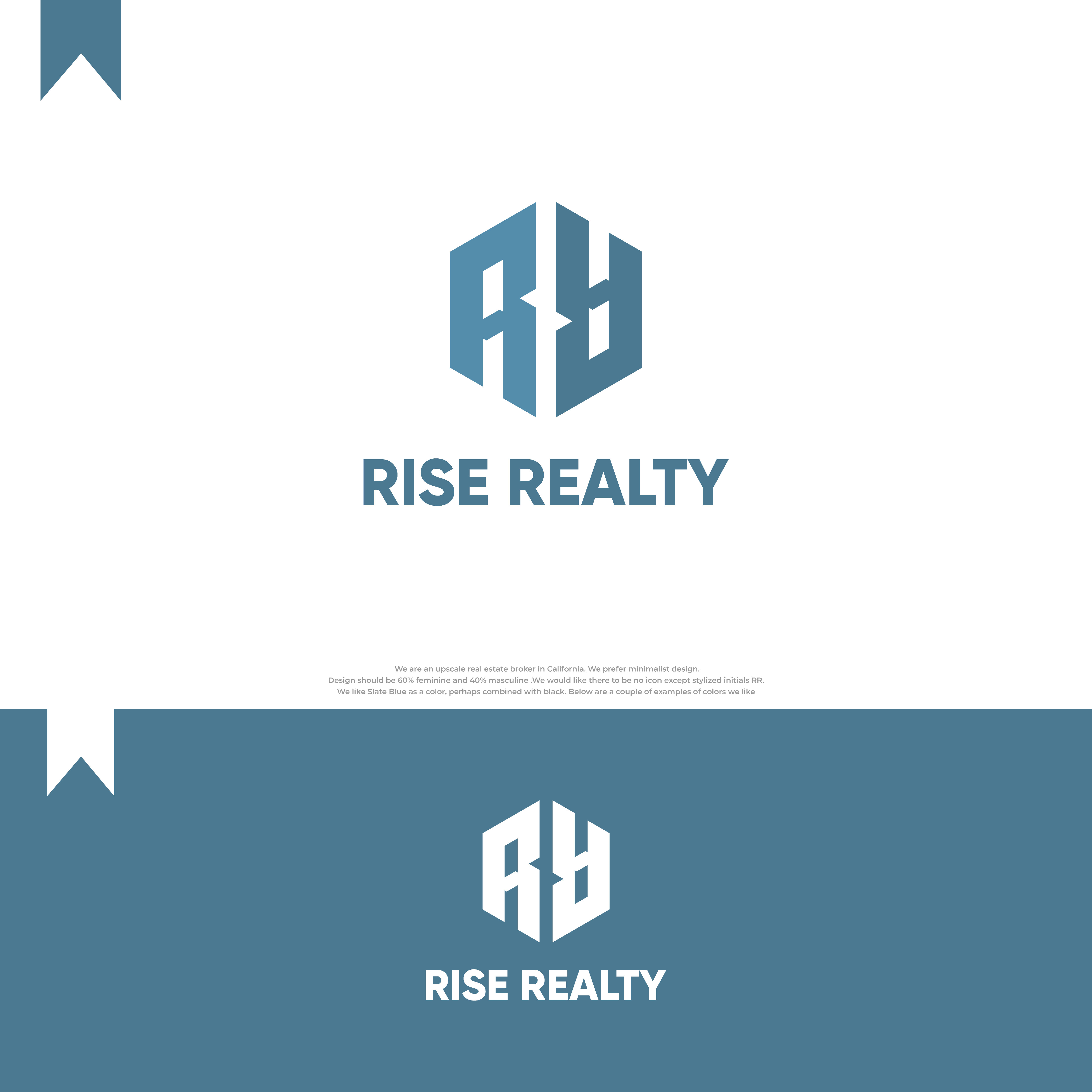Logo Design by UzairRahi for this project | Design #28723234