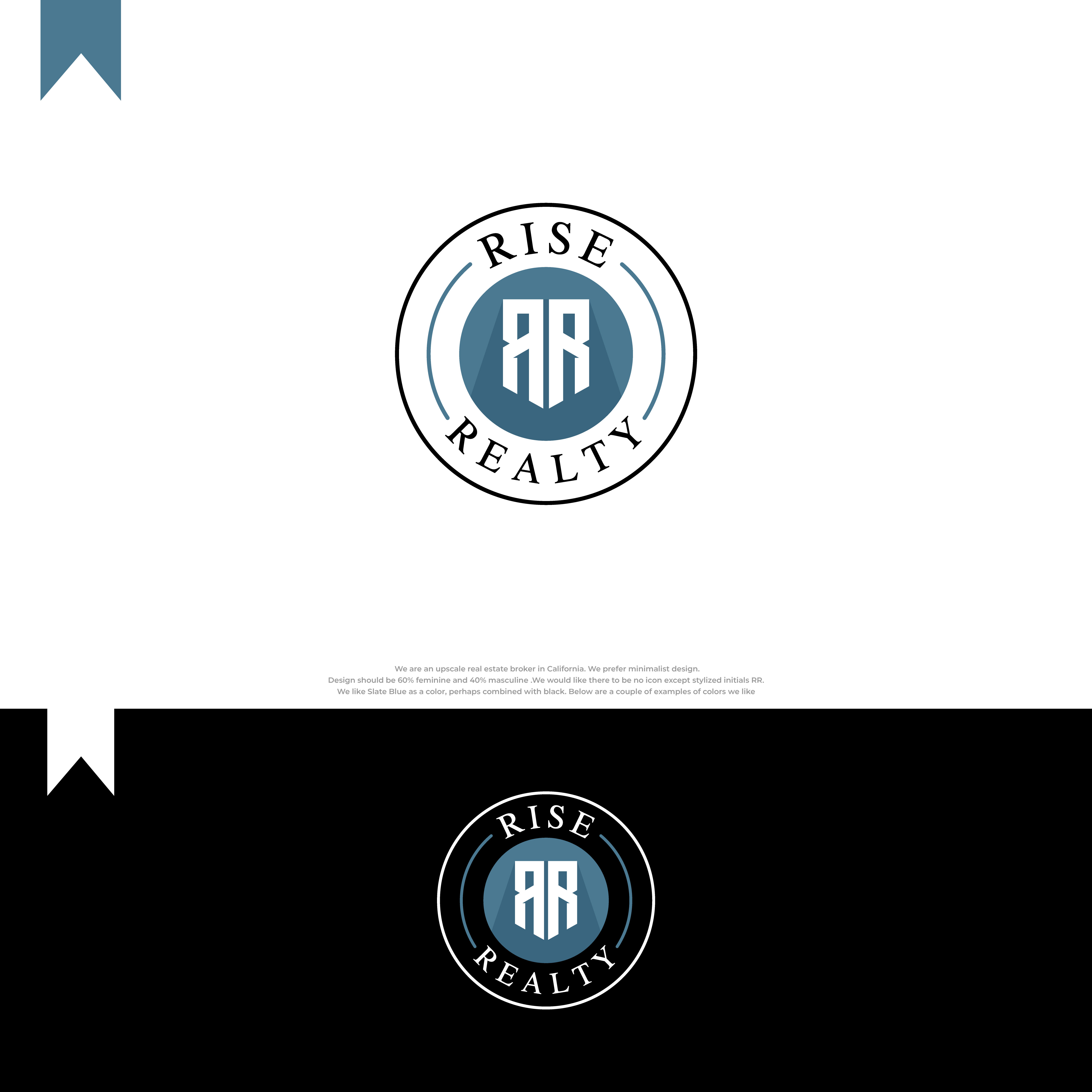 Logo Design by UzairRahi for this project | Design #28723238