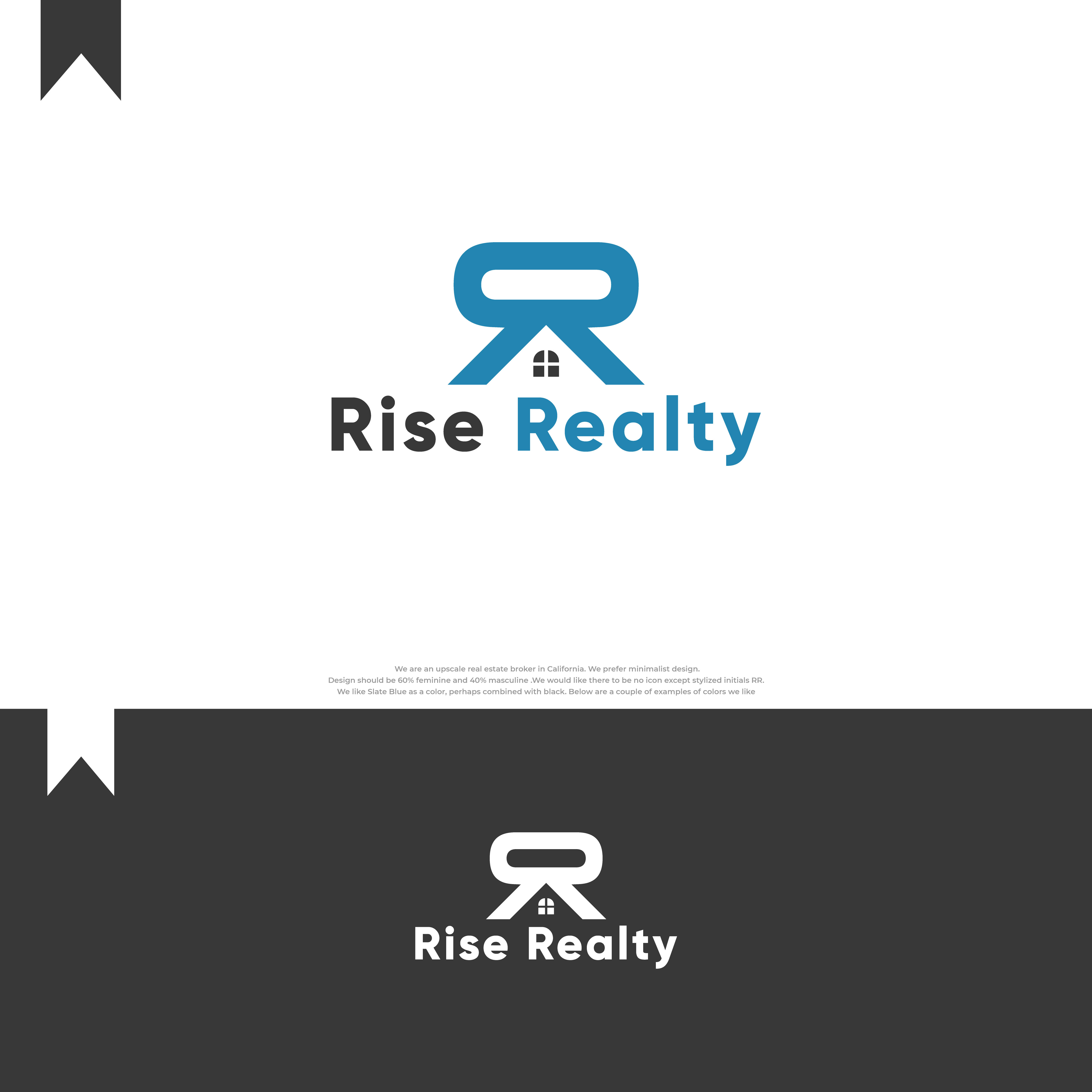 Logo Design by UzairRahi for this project | Design #28730332