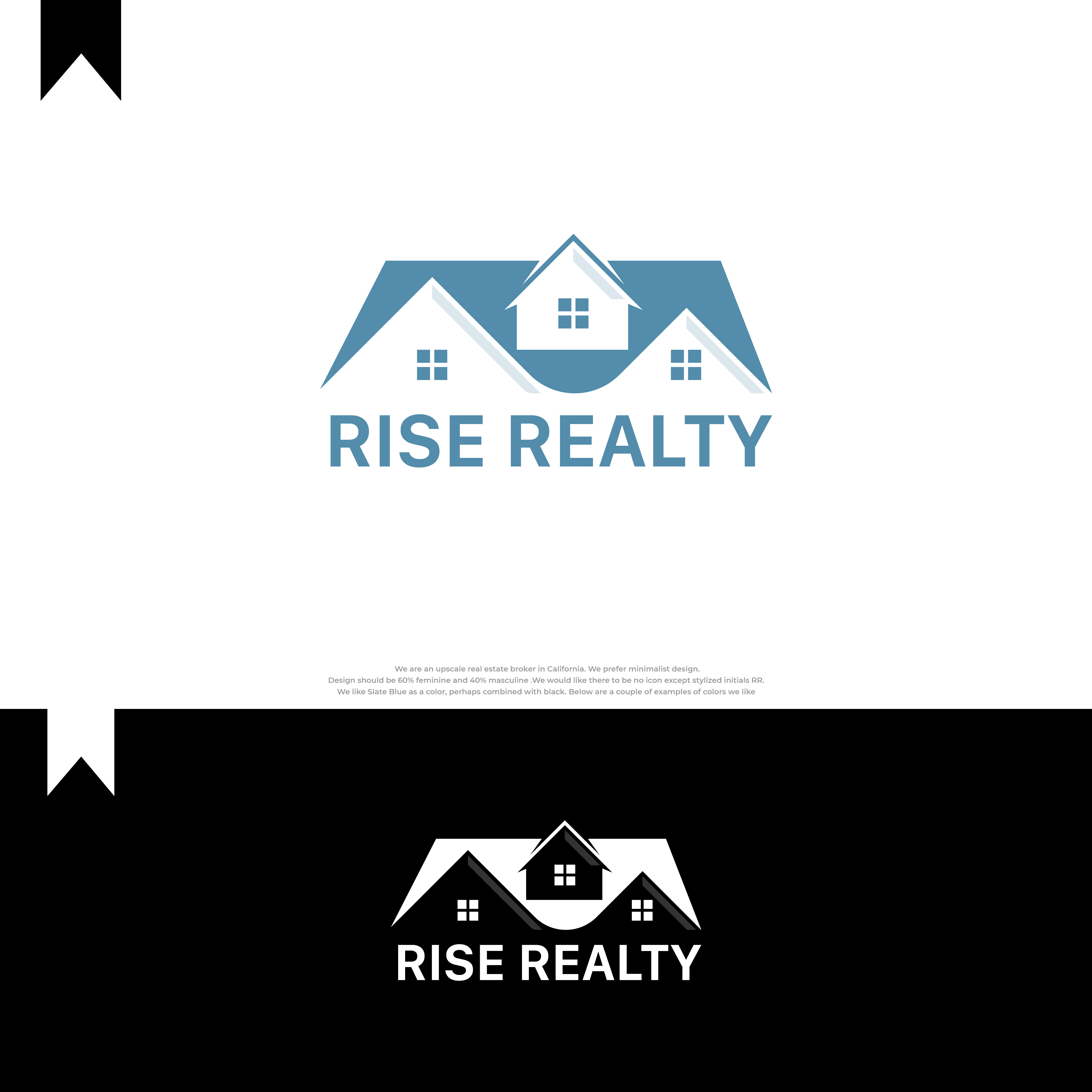 Logo Design by UzairRahi for this project | Design #28730333