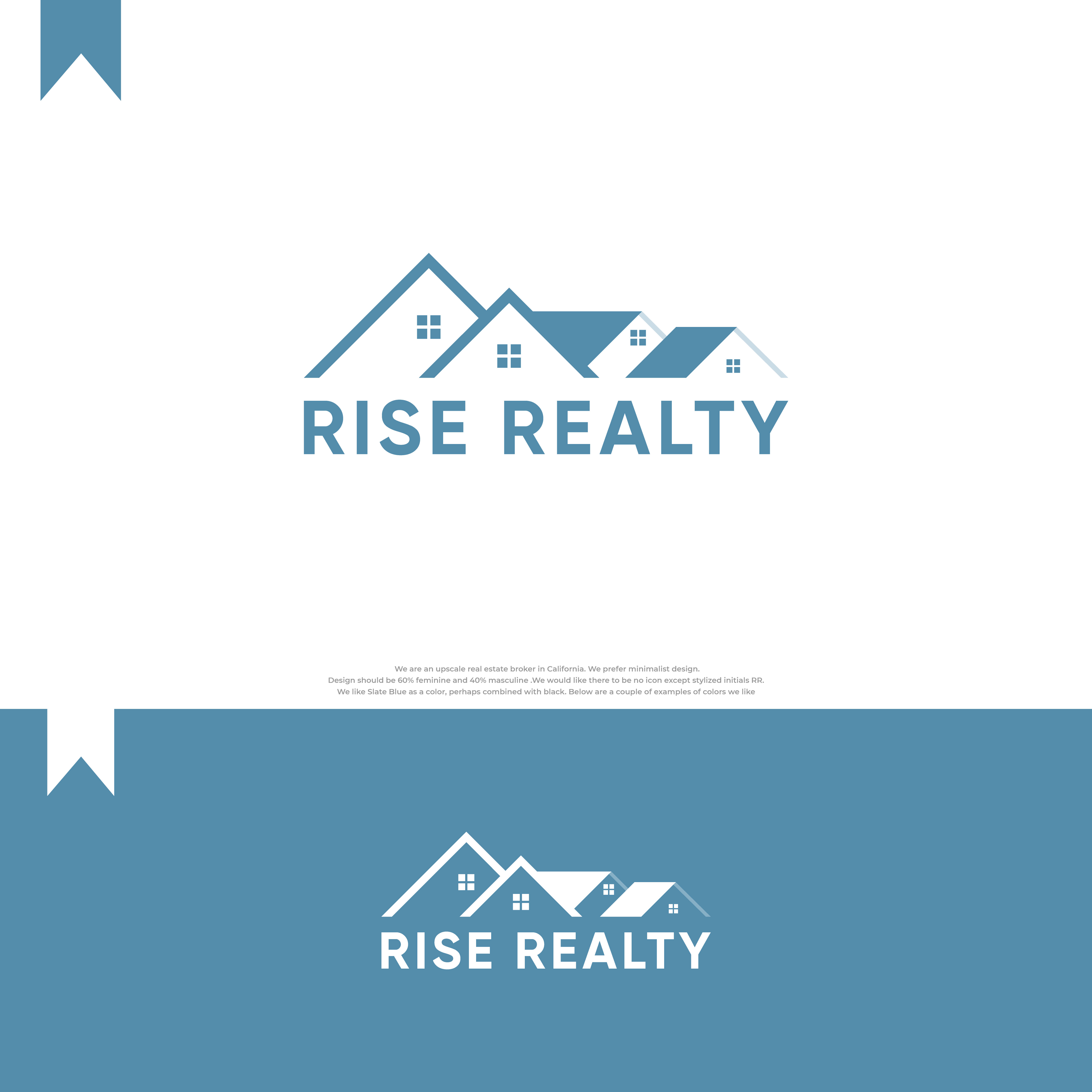 Logo Design by UzairRahi for this project | Design #28730334