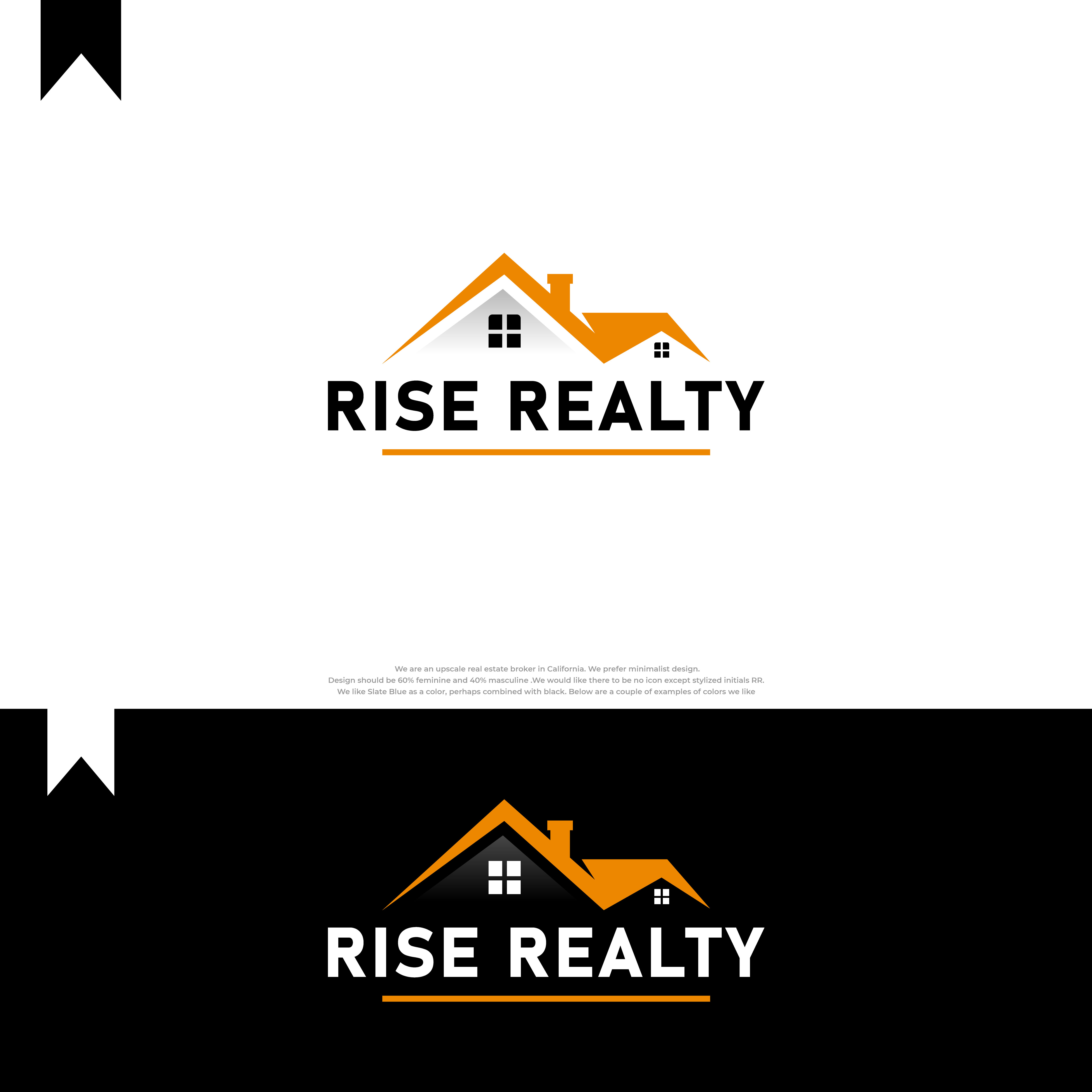 Logo Design by UzairRahi for this project | Design #28730335