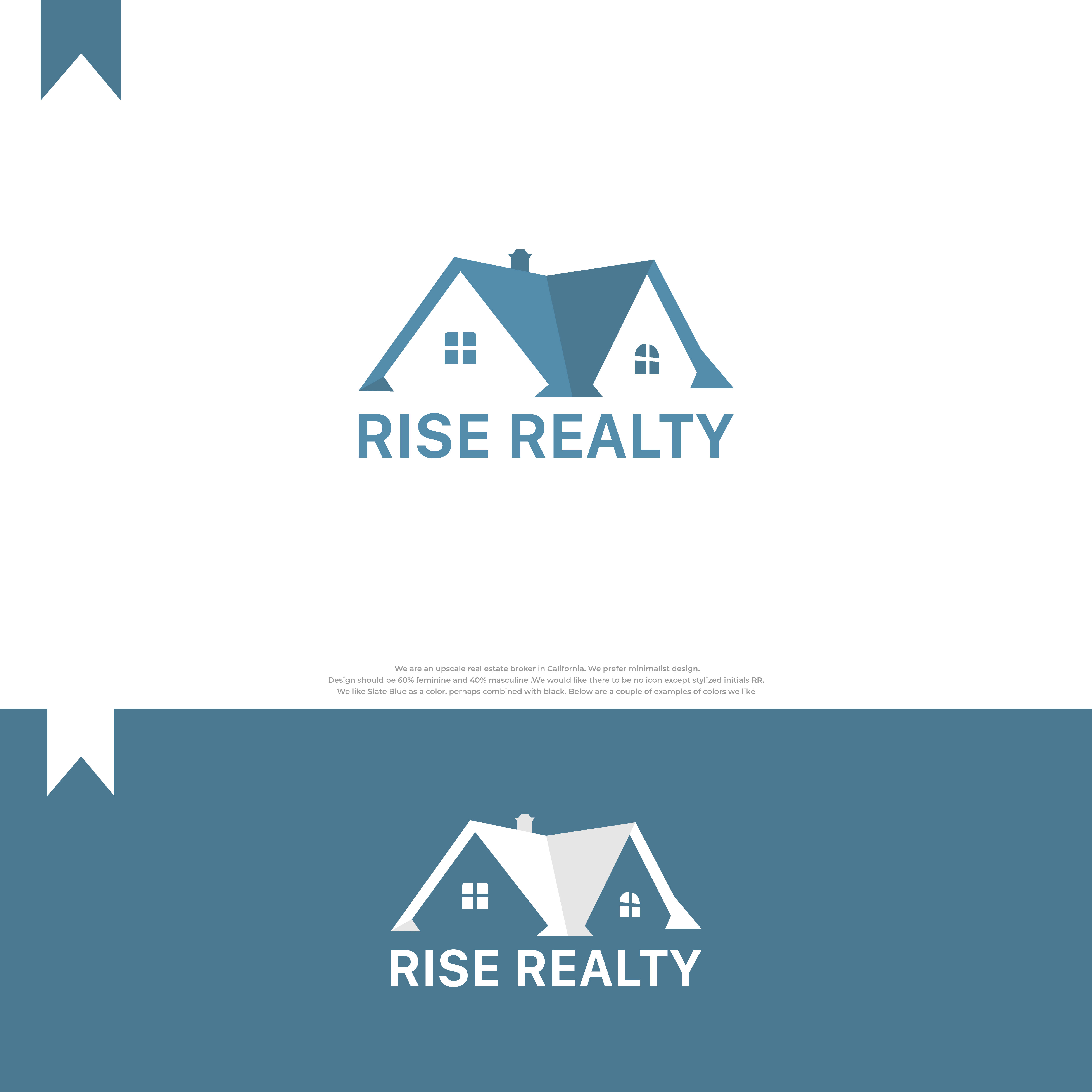 Logo Design by UzairRahi for this project | Design #28730338