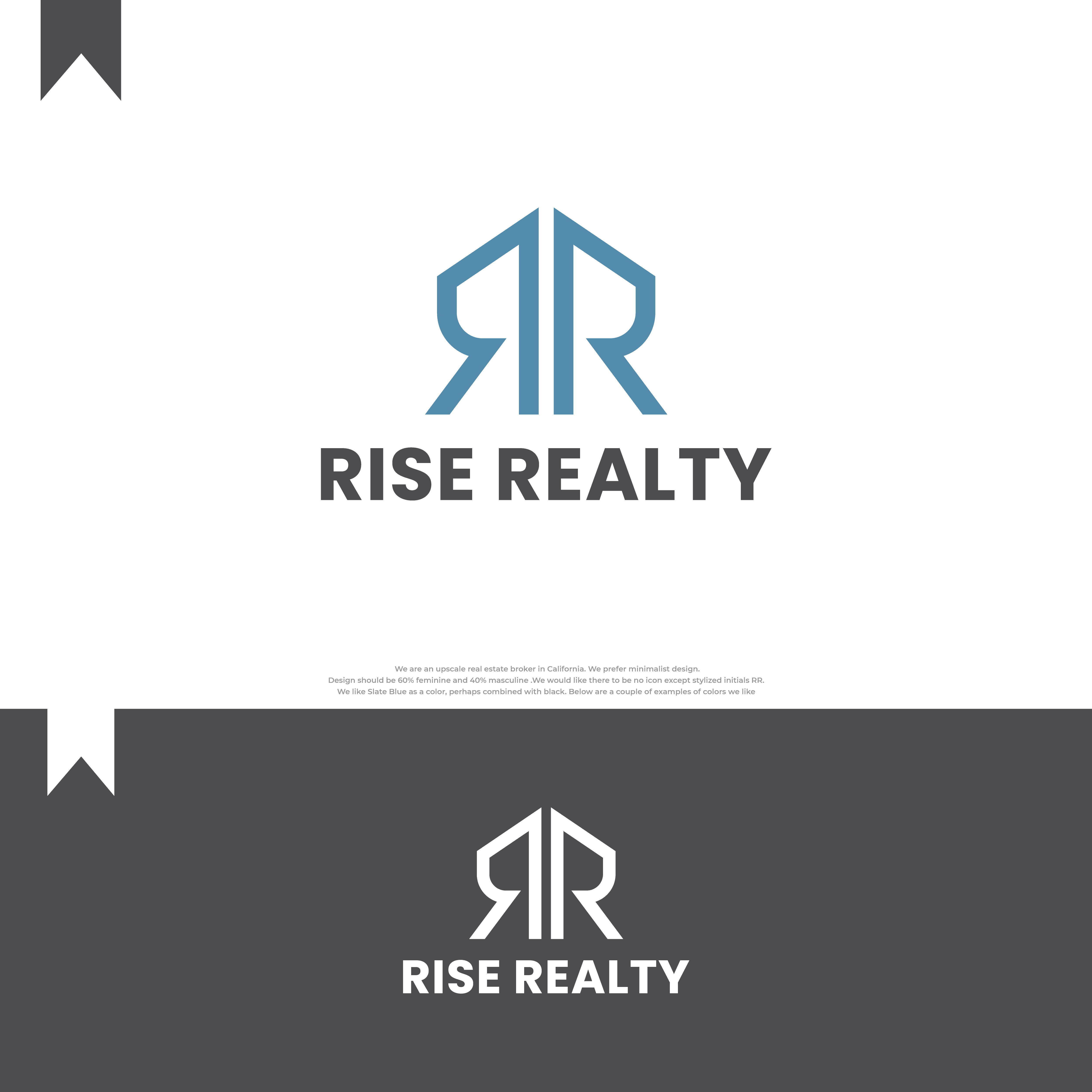Logo Design by UzairRahi for this project | Design #28735496
